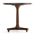 Pedestal Table