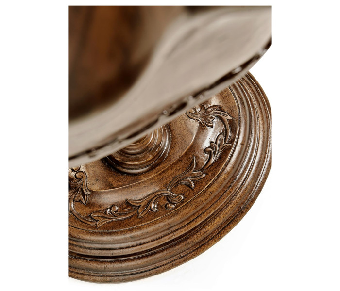 Ocala Large Female Wooden Mannequin & Torso on Stand