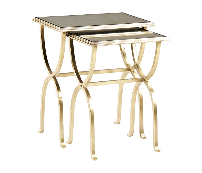 Set of Nesting Tables