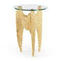 Three Winged End Table