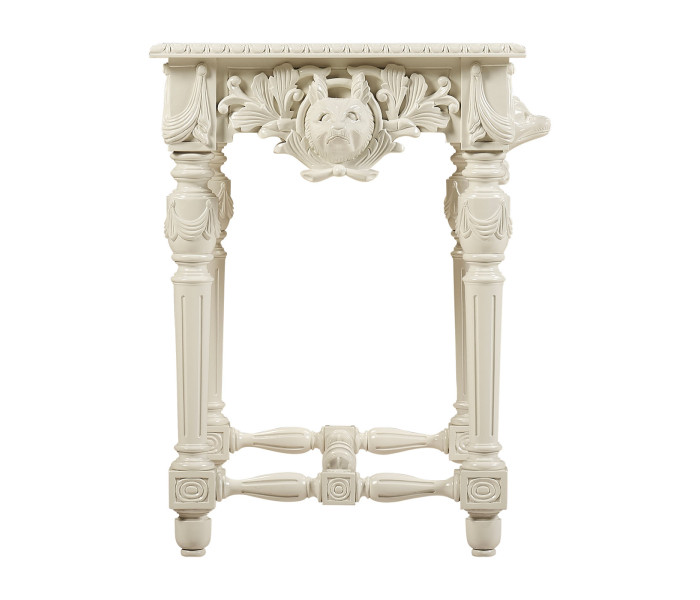 Ocala Oak Side table