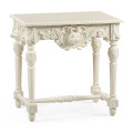 Ocala Oak Side table