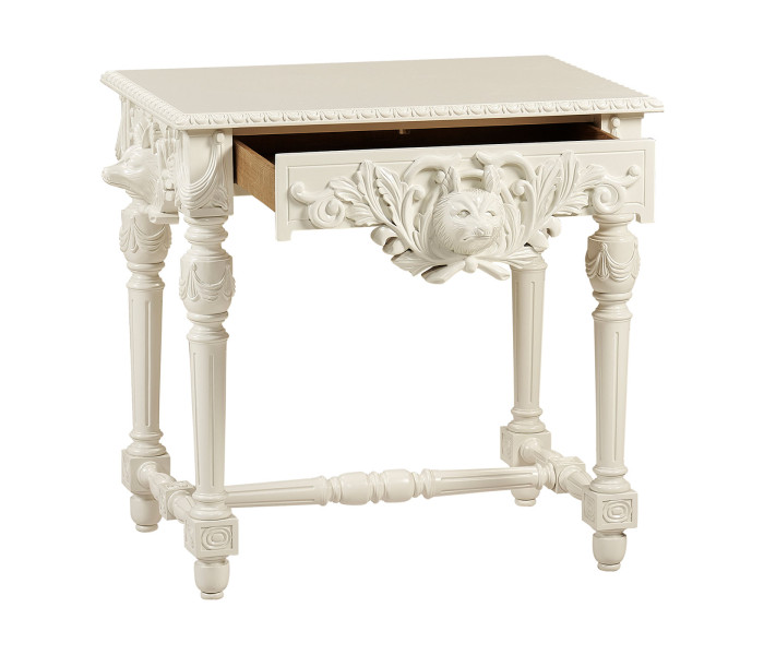 Ocala Oak Side table