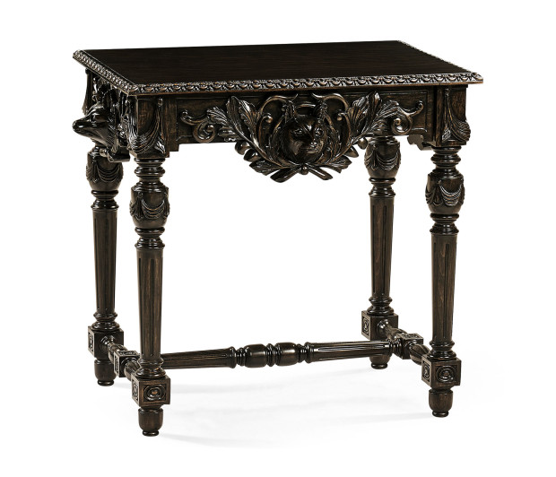 Ocala Oak Side table