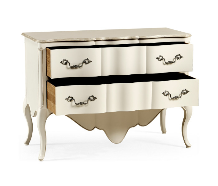 Ocala chest of drawers