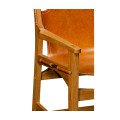Cabinas chair