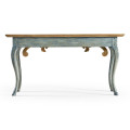 Broxton Vintage Oak Console