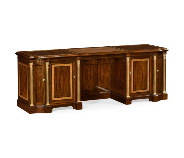 Desk minibar 228cm DMB 228