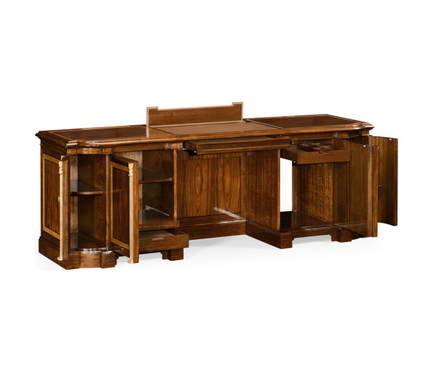 Desk minibar 228cm DMB 228