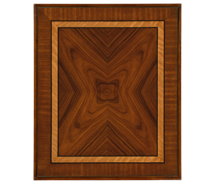 Existing Bedside Table left hand facing