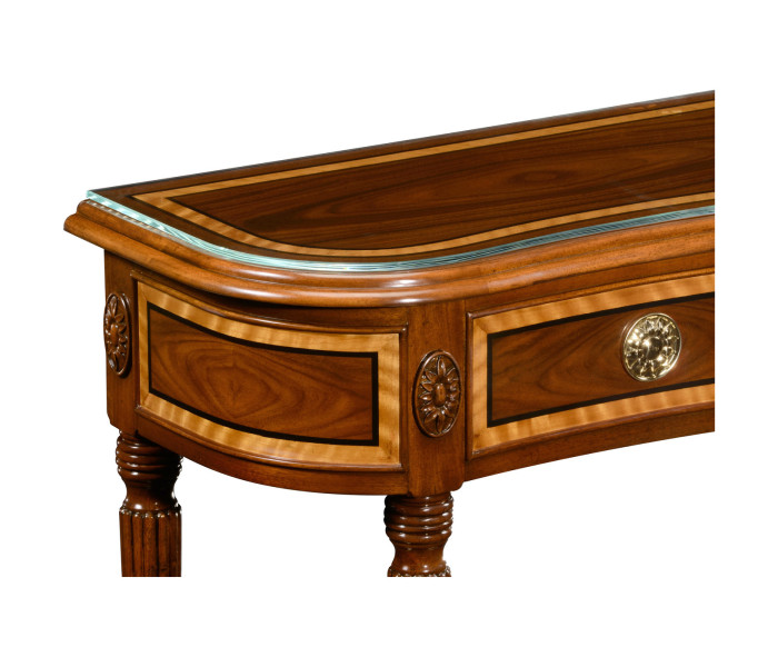 Existing Small Console Table