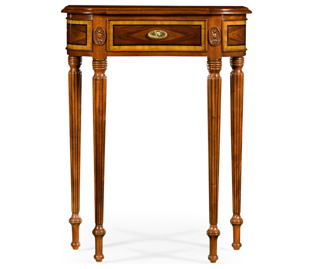 Existing Small Console Table