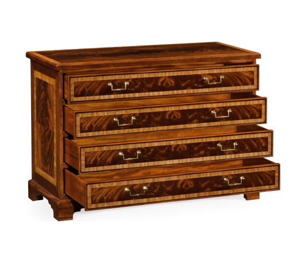 Drawer Chest