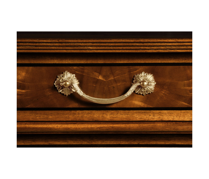 Existing Drawer Chest