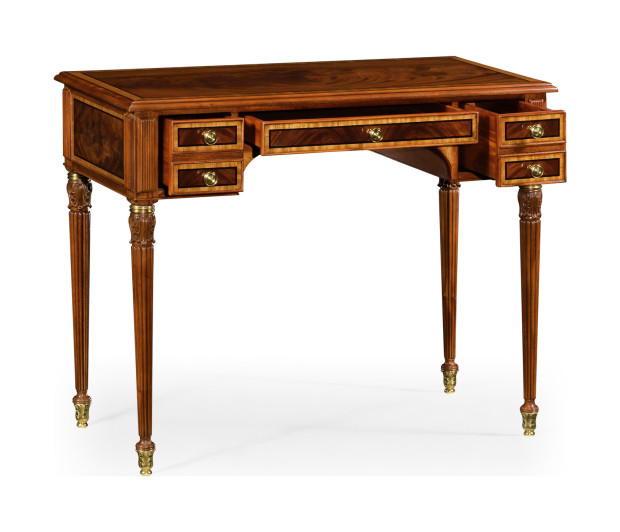 Existing Make-up Table