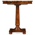 Pedestal Table