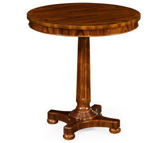 Pedestal Table
