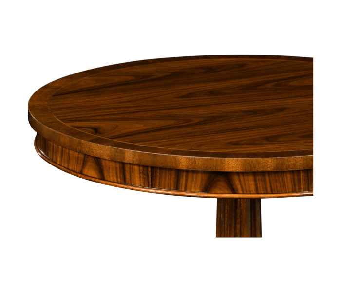 Existing Pedestal Table