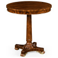 Existing Pedestal Table