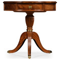 Existing Pedestal Sofa Table