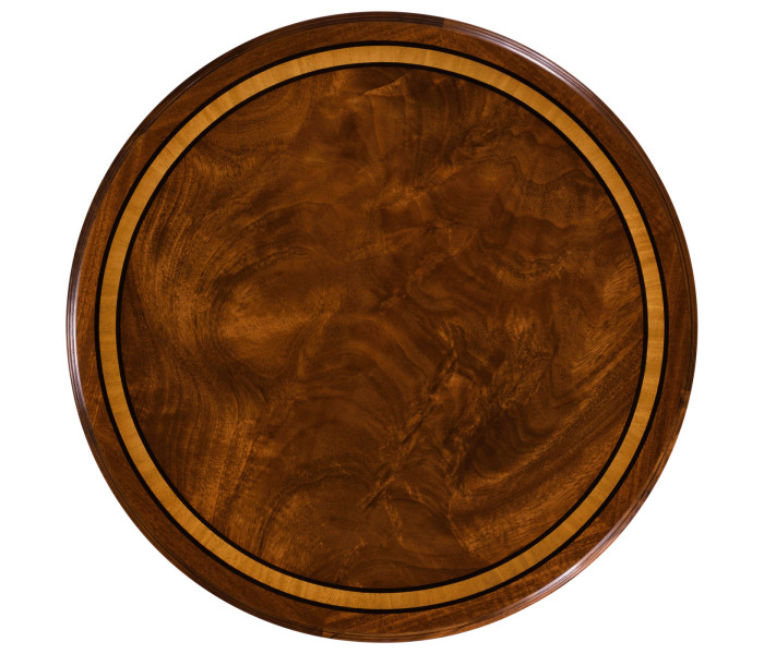 Existing Pedestal Sofa Table