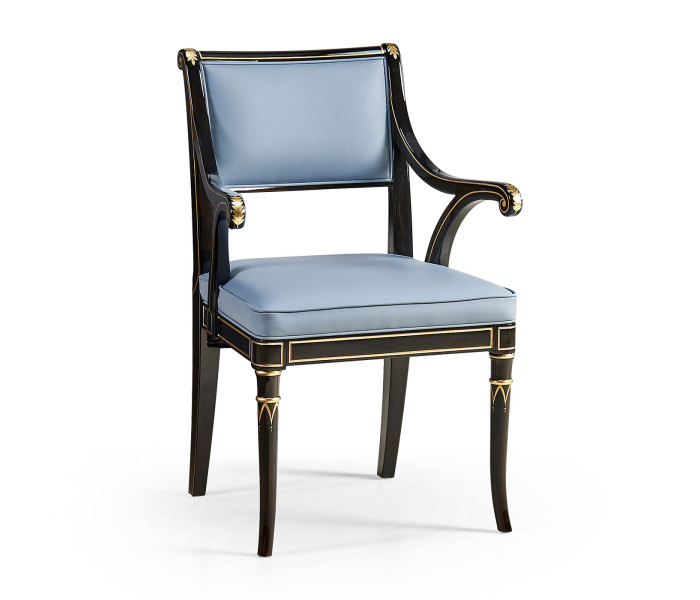 Desk Chair - 15316 ICICLE 031-01-00208