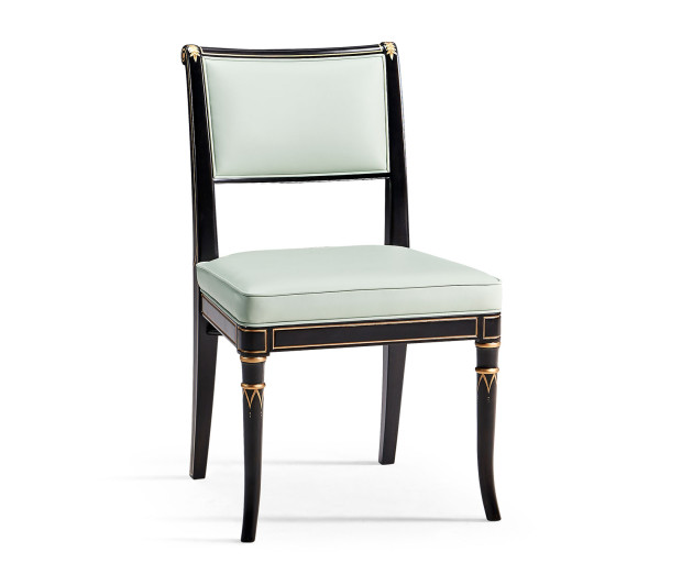 Desk Chair - Side chair