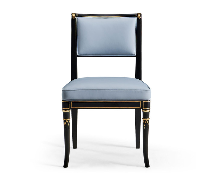 Desk Chair - 15316 ICICLE 031-01-00208