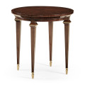 Round Side Table