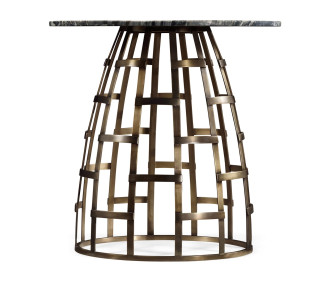 Outdoor coffee table