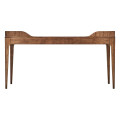 Console table