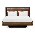 Bed frame - Queen - Large version