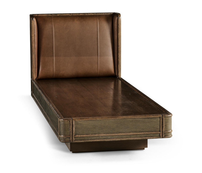 Bed frame - Queen - (size to fit mattress 900 x 2030 x 320)