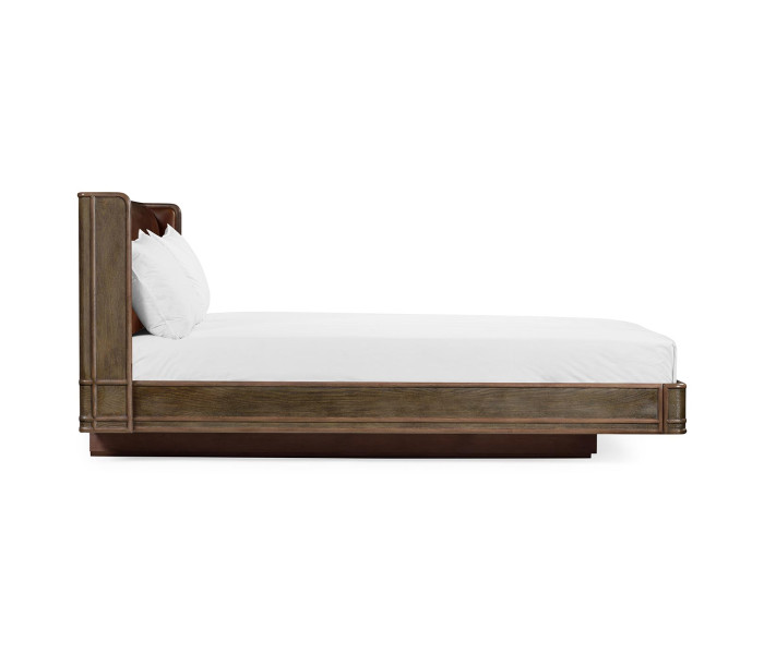 Bed frame - King