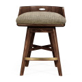 Grooming stool