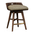 Grooming stool