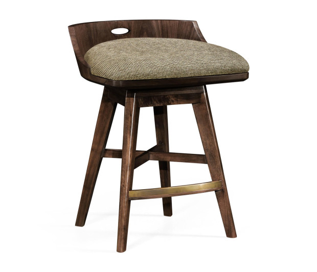 Grooming stool