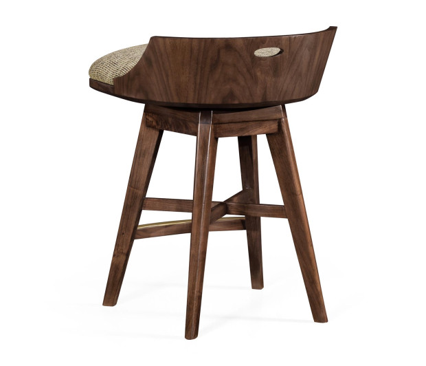Grooming stool