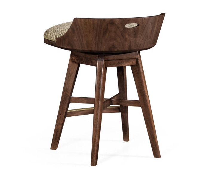 Grooming stool