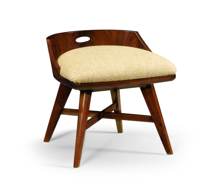 Dressing chair - VVIP room