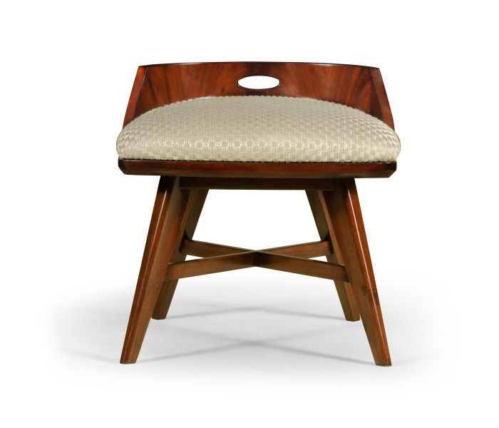 Dressing chair - VIP room