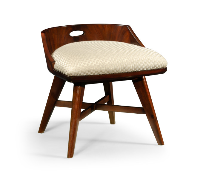 Dressing chair - VIP room