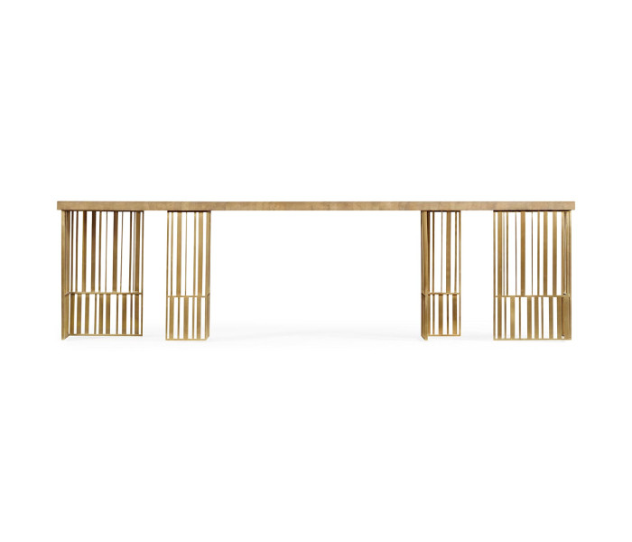 Console table