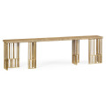 Console table