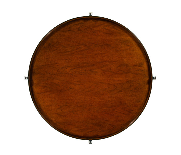 Round Cocktail table Dia 1000xH620