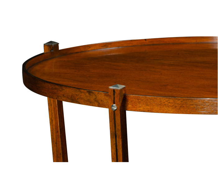 Round Cocktail table Dia 1000xH620