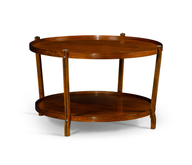 Round Cocktail table Dia 1000xH620