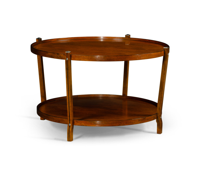 Round Cocktail table Dia 1000xH620