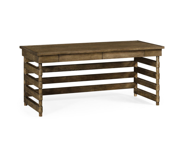 Movable registration table