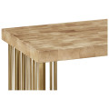 Console table